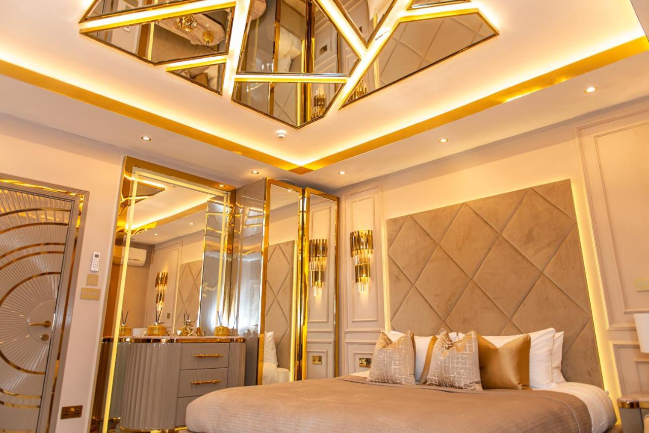 Alexandras Palace * Bradford (West Yorkshire)