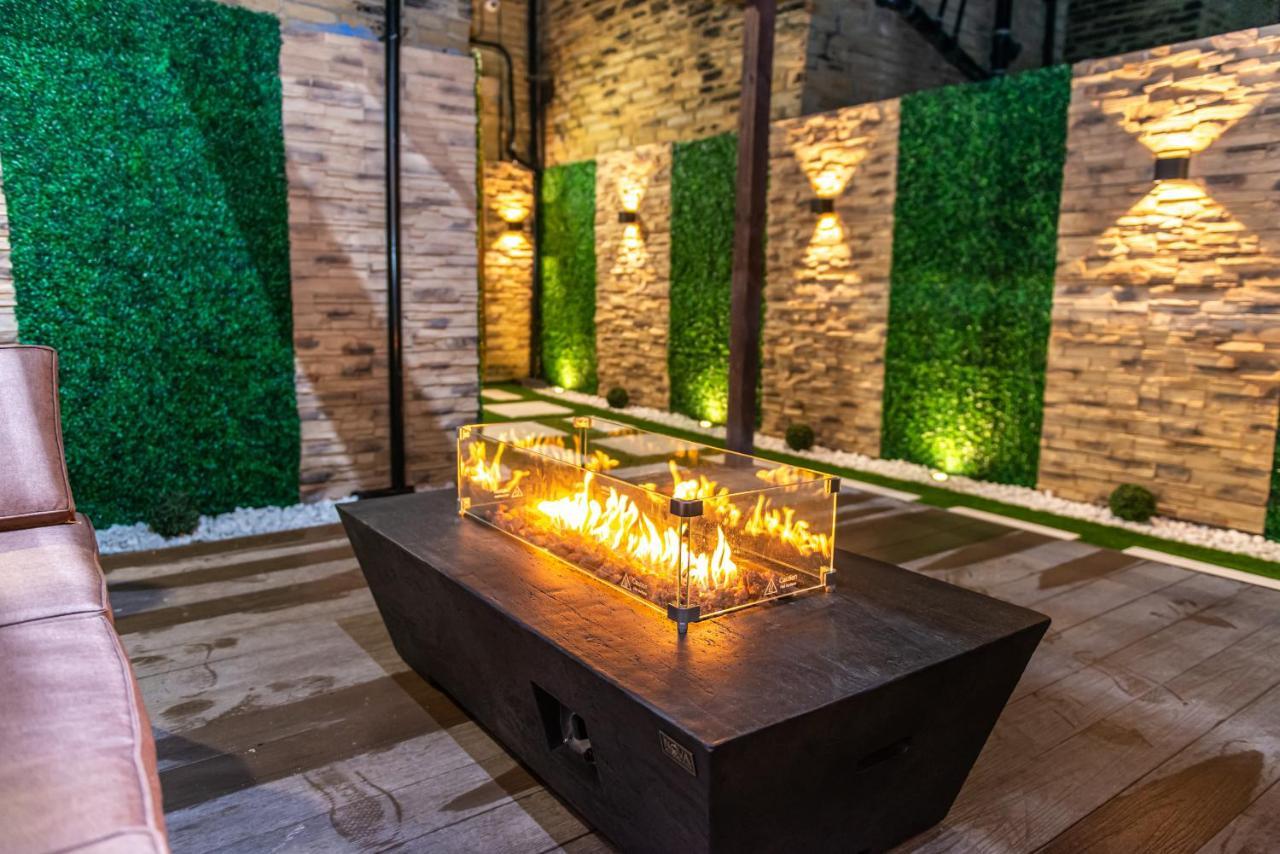 Apartment Alexandras Palace Bradford (West Yorkshire)