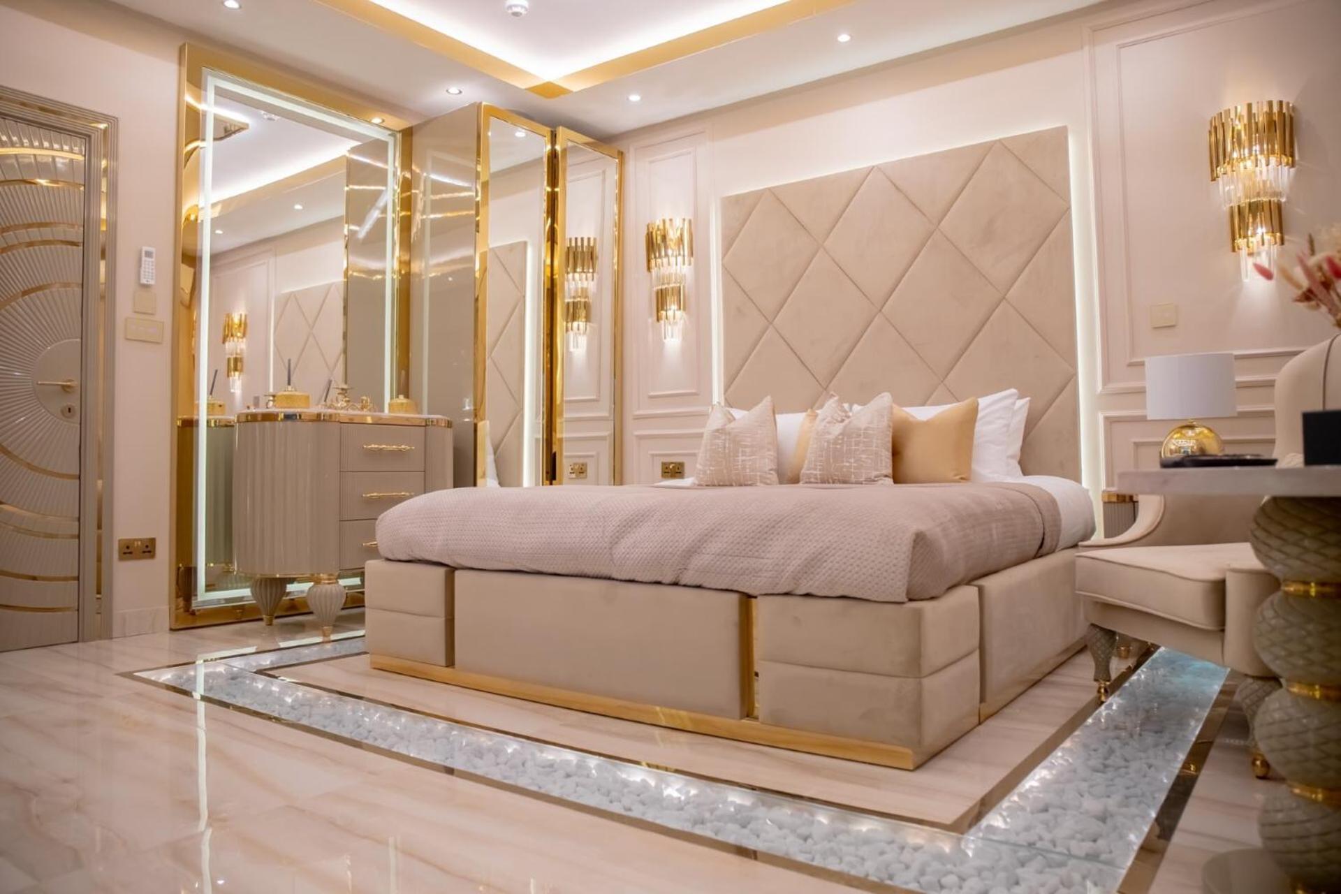 Apartment Alexandras Palace Bradford (West Yorkshire)
