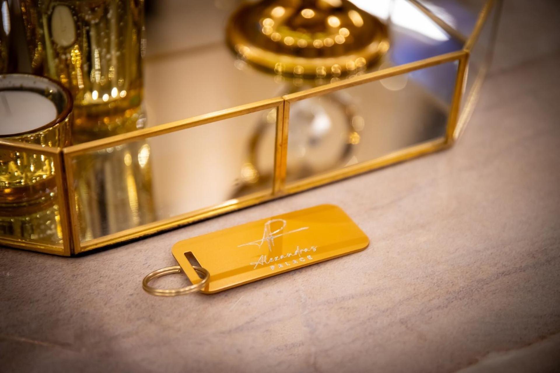 Alexandras Palace Apartment Bradford (West Yorkshire)