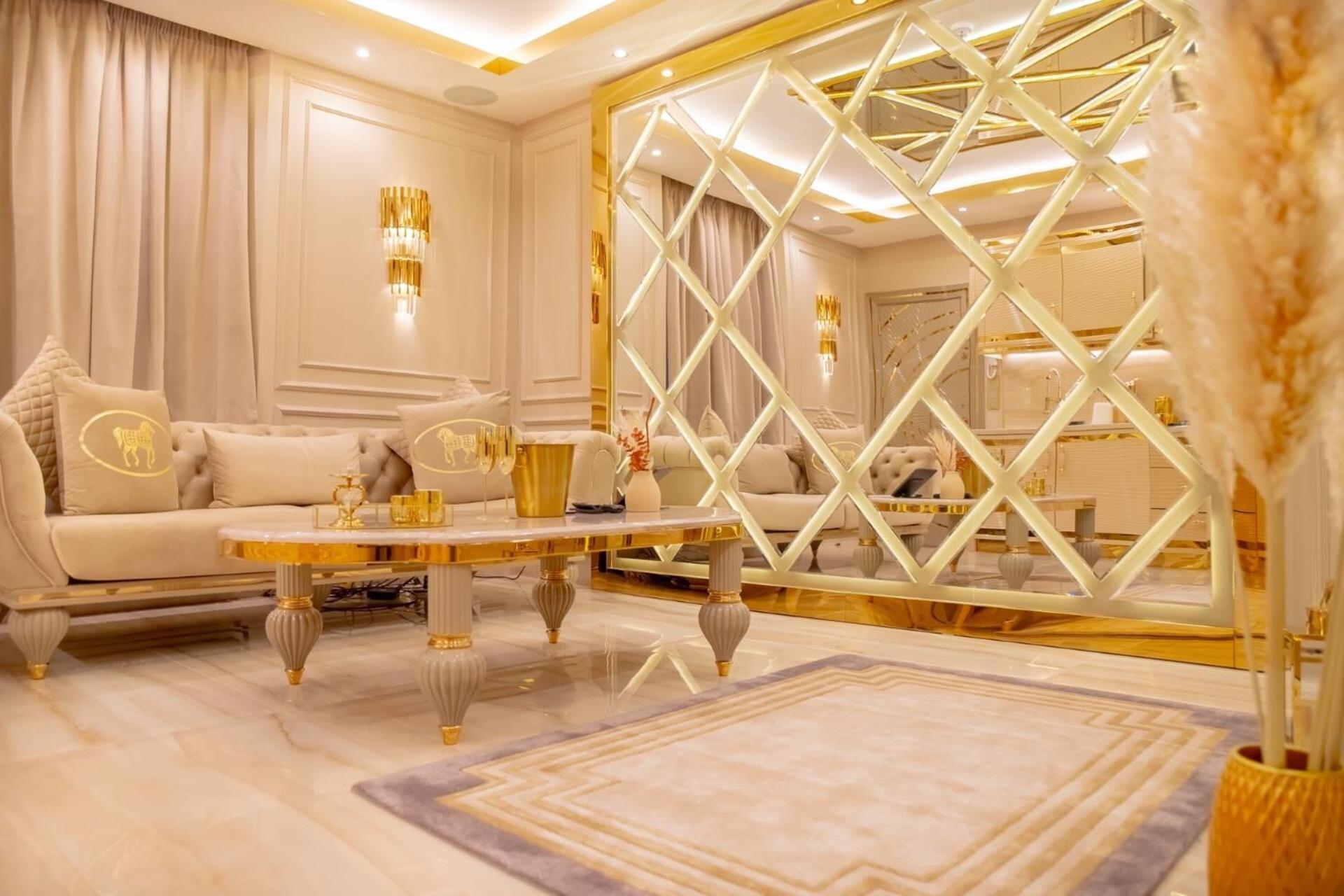 Alexandras Palace *