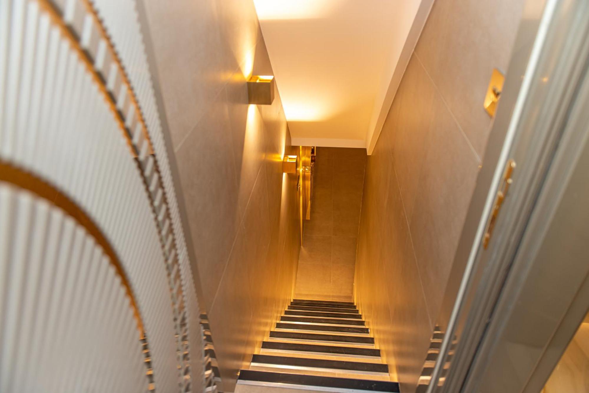 Alexandras Palace Apartment Bradford (West Yorkshire)